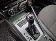 Škoda Octavia Kombi 1,8 l 132 kw