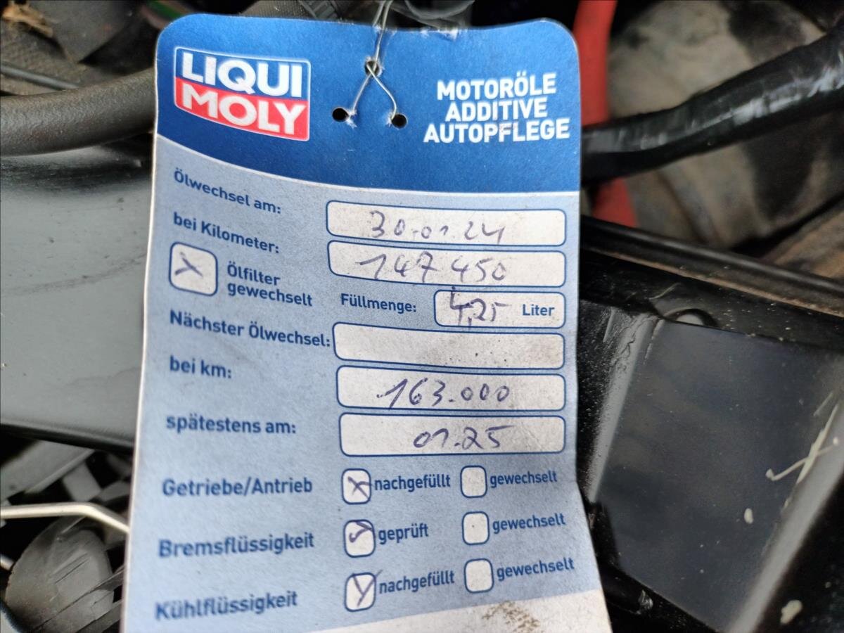 Renault Mégane Hatchback 1,6 l 81 kw