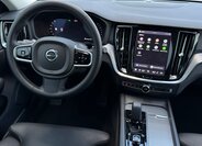 Volvo V60 Kombi 2,0 l 145 kw