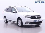 Dacia Logan Kombi 999,0 54 kw