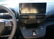 Citroën Berlingo Ostatní 1,5 l 96 kw