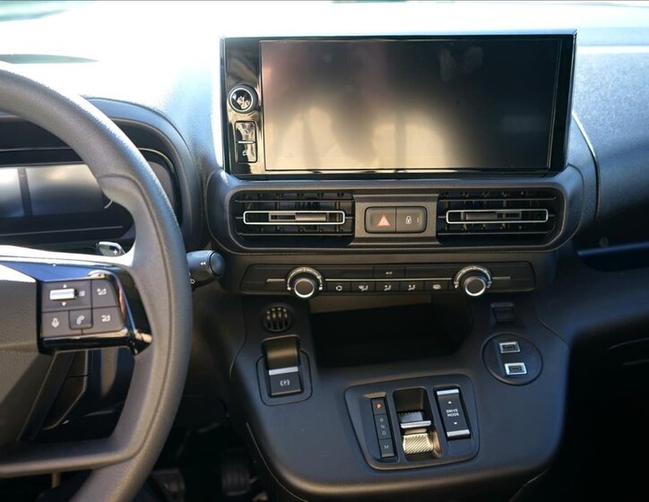 Citroën Berlingo Ostatní 1,5 l 96 kw