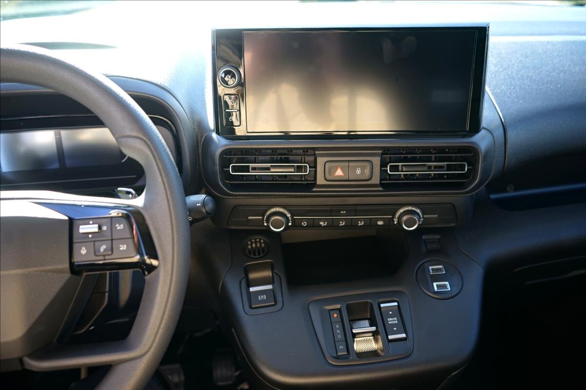 Citroën Berlingo Ostatní 1,5 l 96 kw