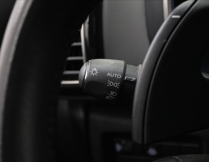 Citroën C5 Aircross SUV / Terénní 1,6 l 133 kw