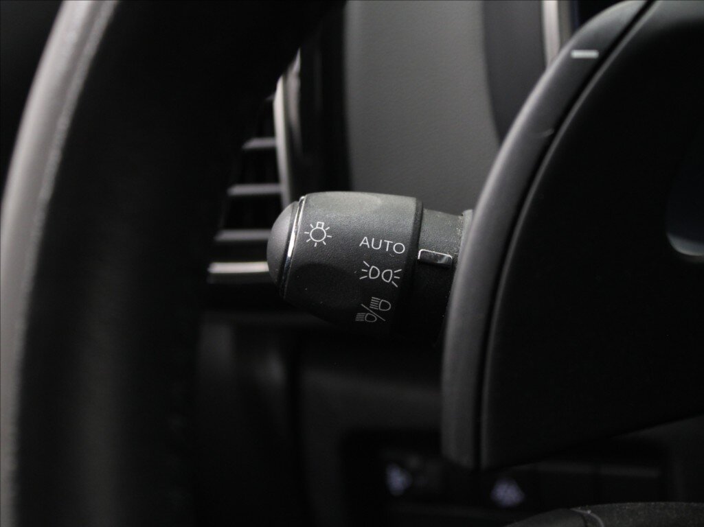 Citroën C5 Aircross SUV / Terénní 1,6 l 133 kw