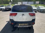 Seat Altea Kombi 2,0 l 103 kw