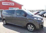 Peugeot Traveller 8