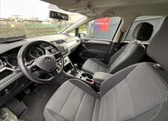 Volkswagen Touran MPV 1,2 l 81 kw