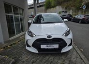 Mazda 2 Hatchback 1,5 l 68 kw