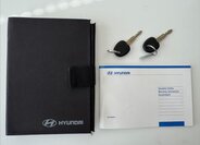 Hyundai Atos Hatchback 1,1 l 46 kw