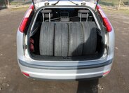 Ford Focus Hatchback 1,6 l 85 kw