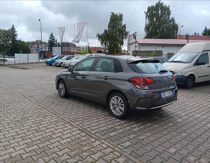 Citroën C4 3