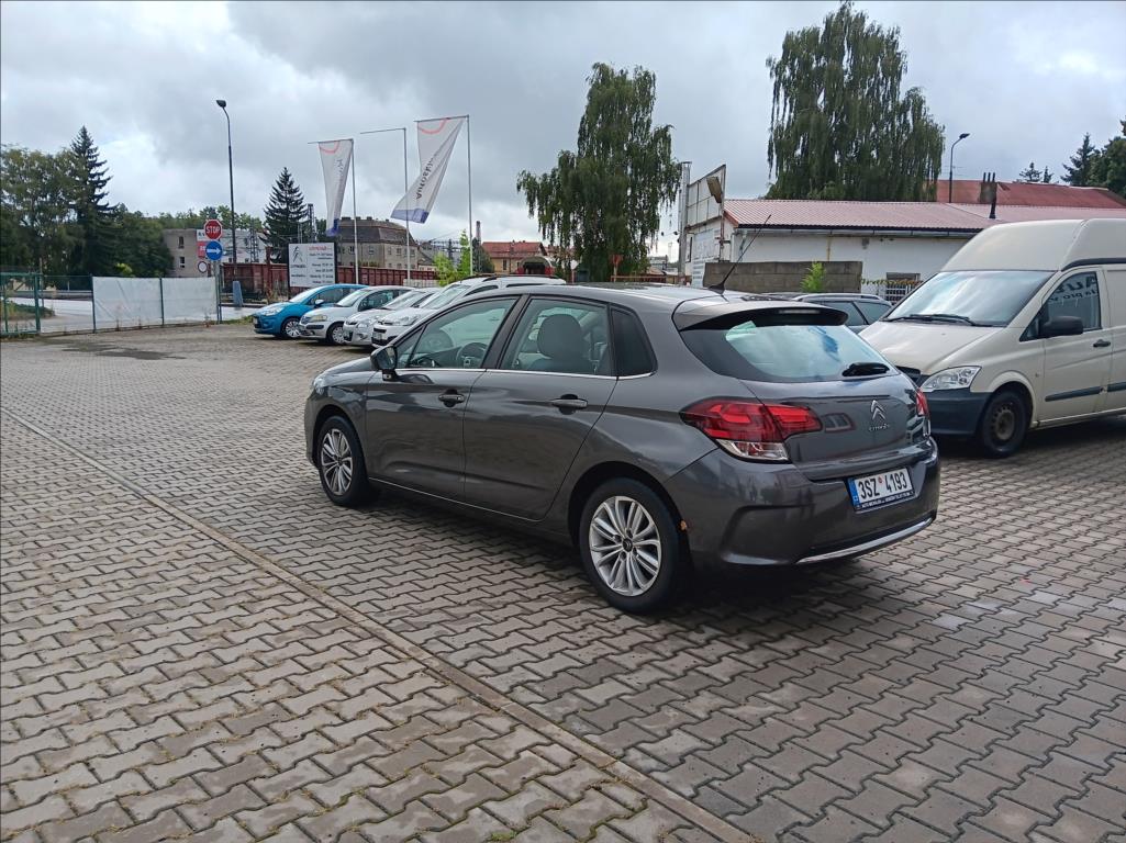 Citroën C4