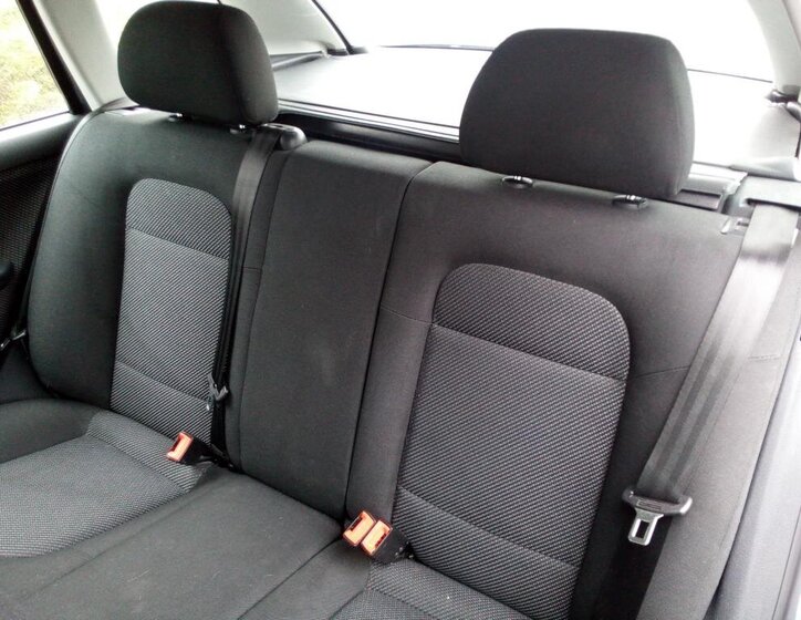 Škoda Fabia Kombi 1,4 l 59 kw