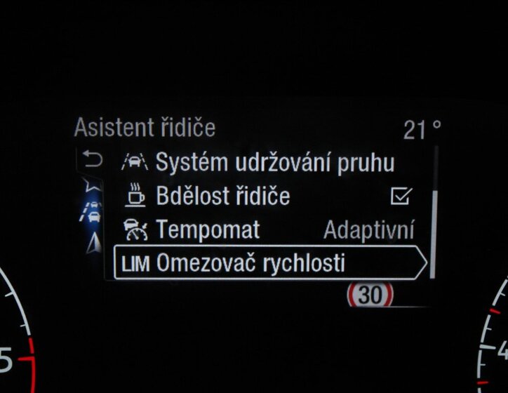 Ford Tourneo Connect MPV 1,5 l 88 kw