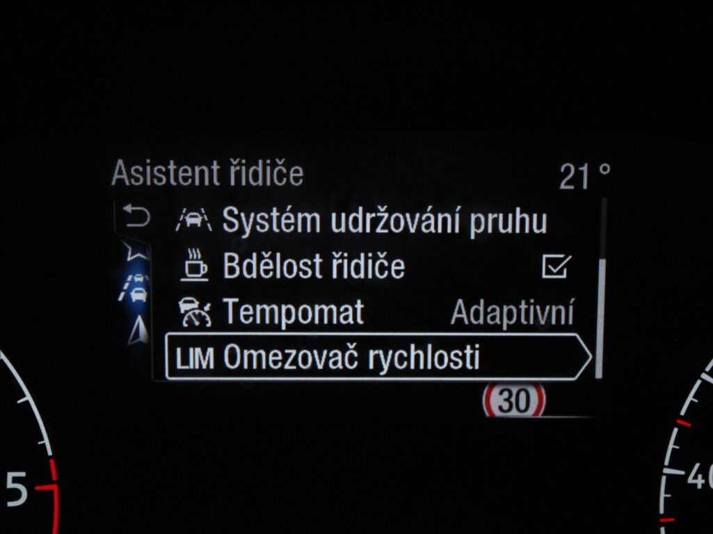 Ford Tourneo Connect MPV 1,5 l 88 kw