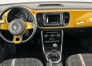 Volkswagen Beetle Hatchback 1,2 l 77 kw