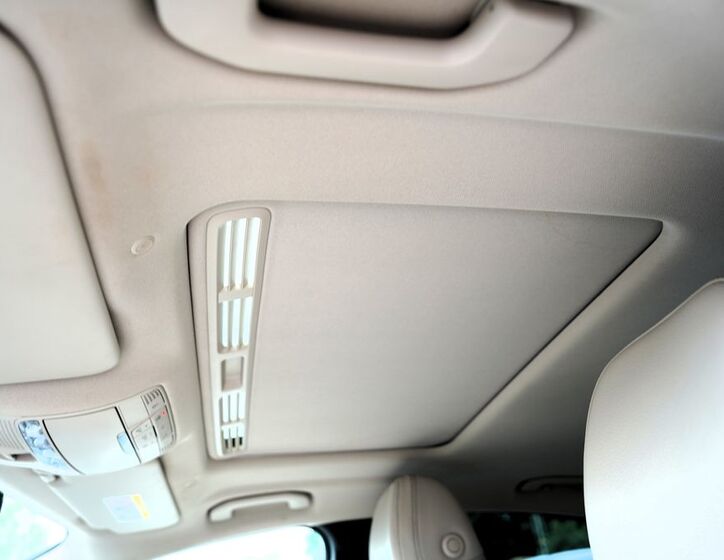 Mercedes-Benz CLS 40