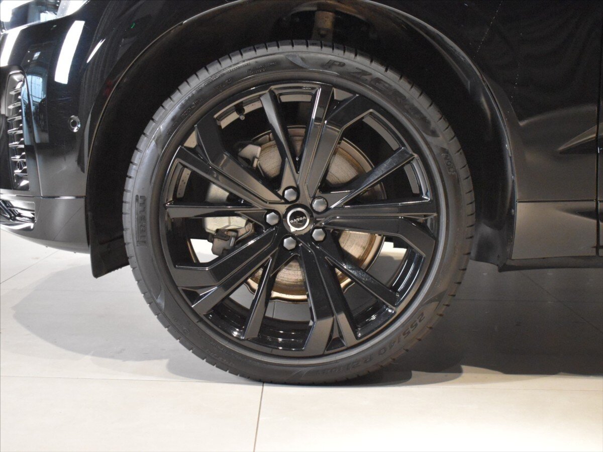 Volvo XC60 SUV 2,0 l 335 kw