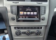 Volkswagen Golf Hatchback 1,2 l 63 kw