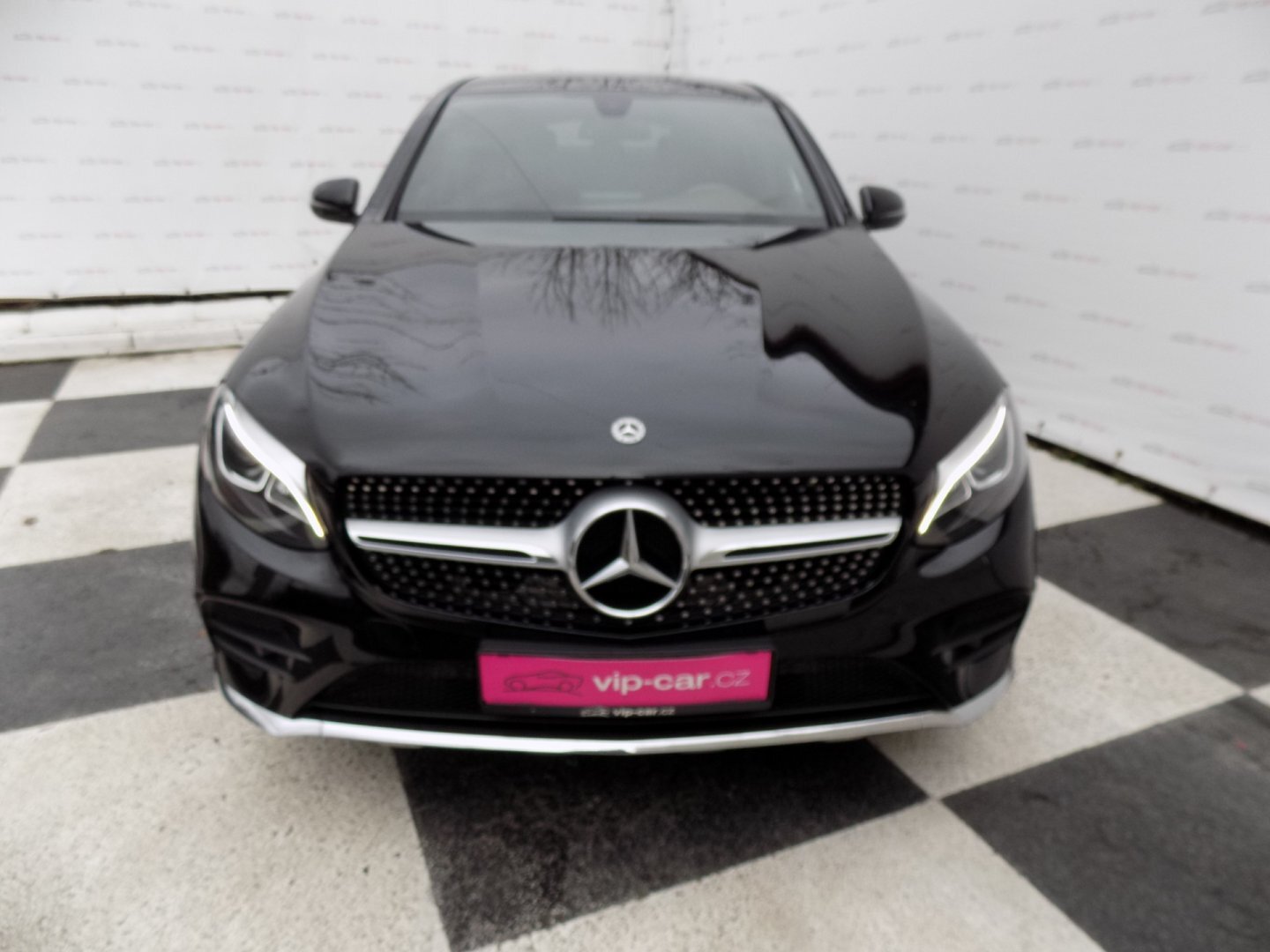 Mercedes-Benz GLC Ostatní 2,1 l 150 kw