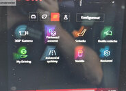 Renault Austral SUV 1,3 l 116 kw