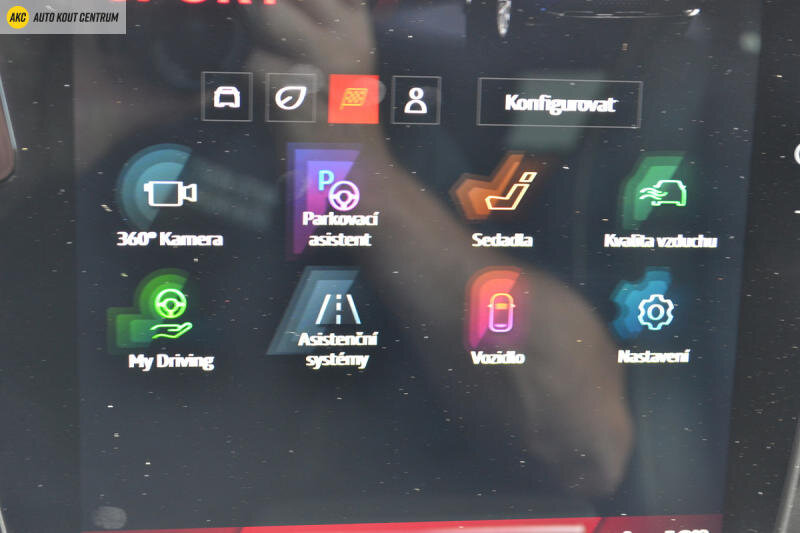 Renault Austral SUV 1,3 l 116 kw