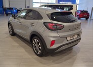 Ford Puma 7