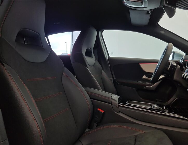 Mercedes-Benz Třídy A 15