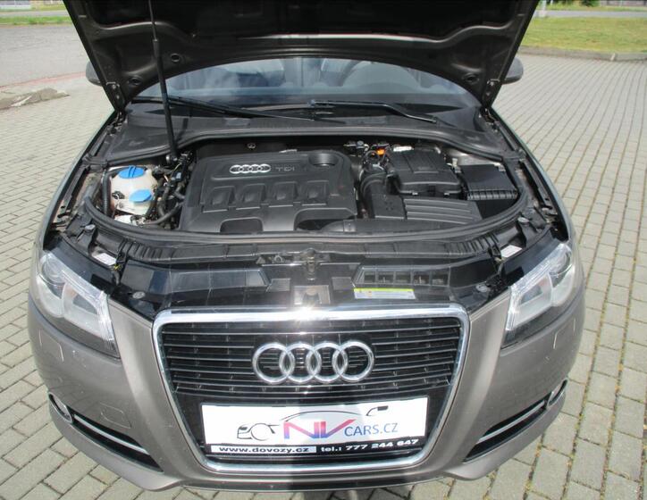 Audi A3 25
