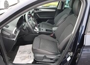Seat Leon Kombi 1,5 l 96 kw