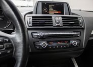 BMW Řada 1 Hatchback 2,0 l 85 kw