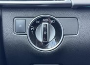 Mercedes-Benz GLE SUV / Terénní 3,0 l 190 kw