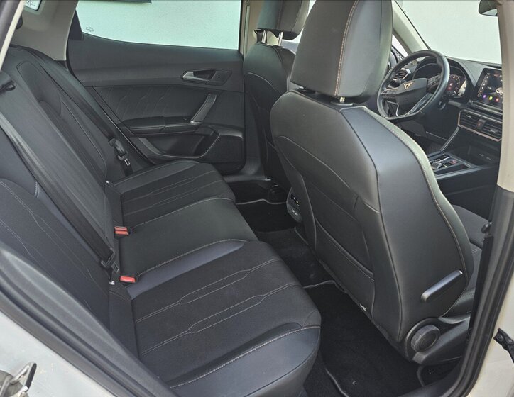 Cupra Formentor Kombi 1,4 l 110 kw