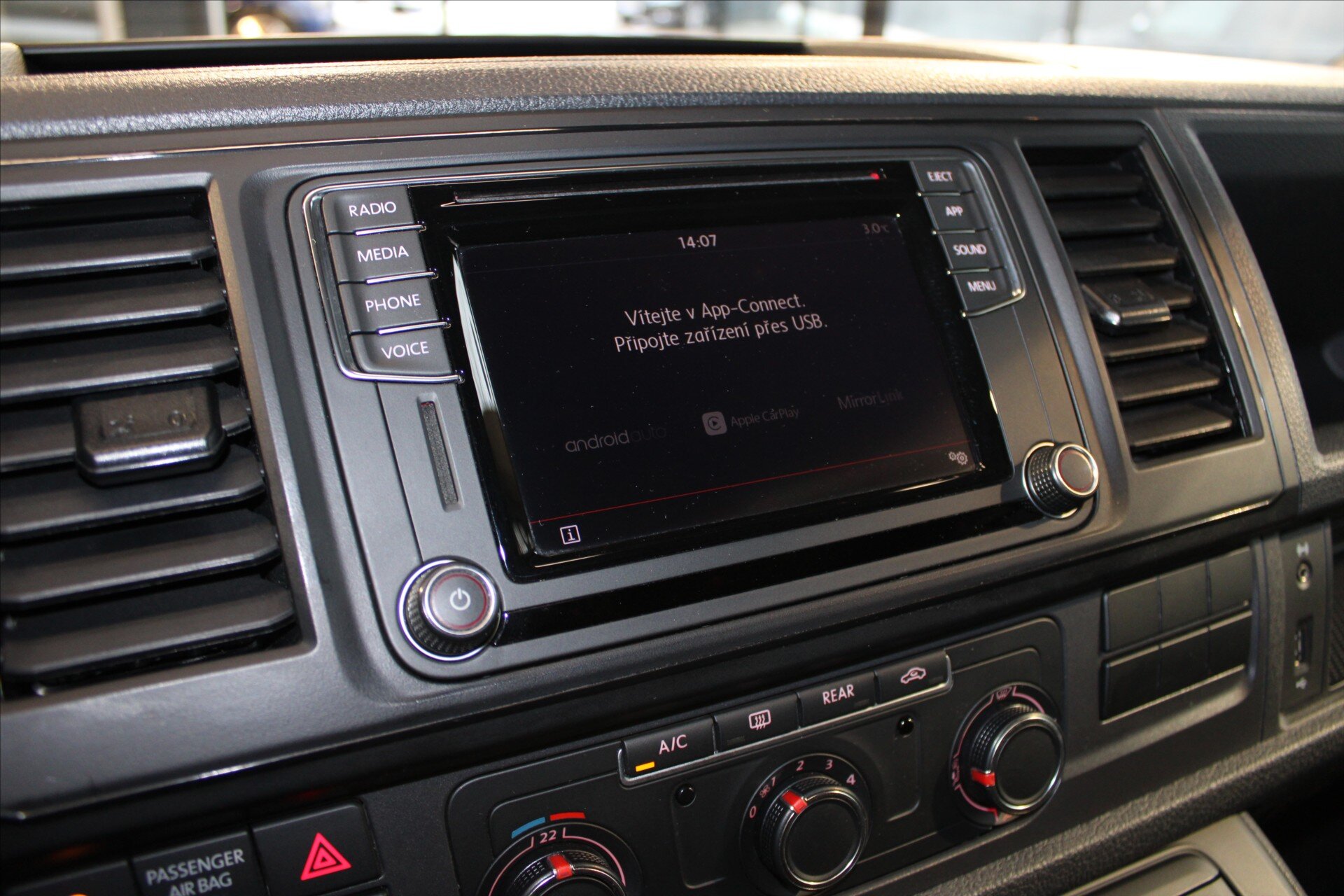 Volkswagen Multivan MPV 2,0 l 110 kw