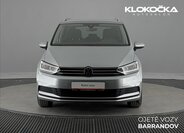 Volkswagen Touran MPV 1,5 l 110 kw