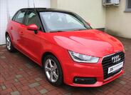 Audi A1 5