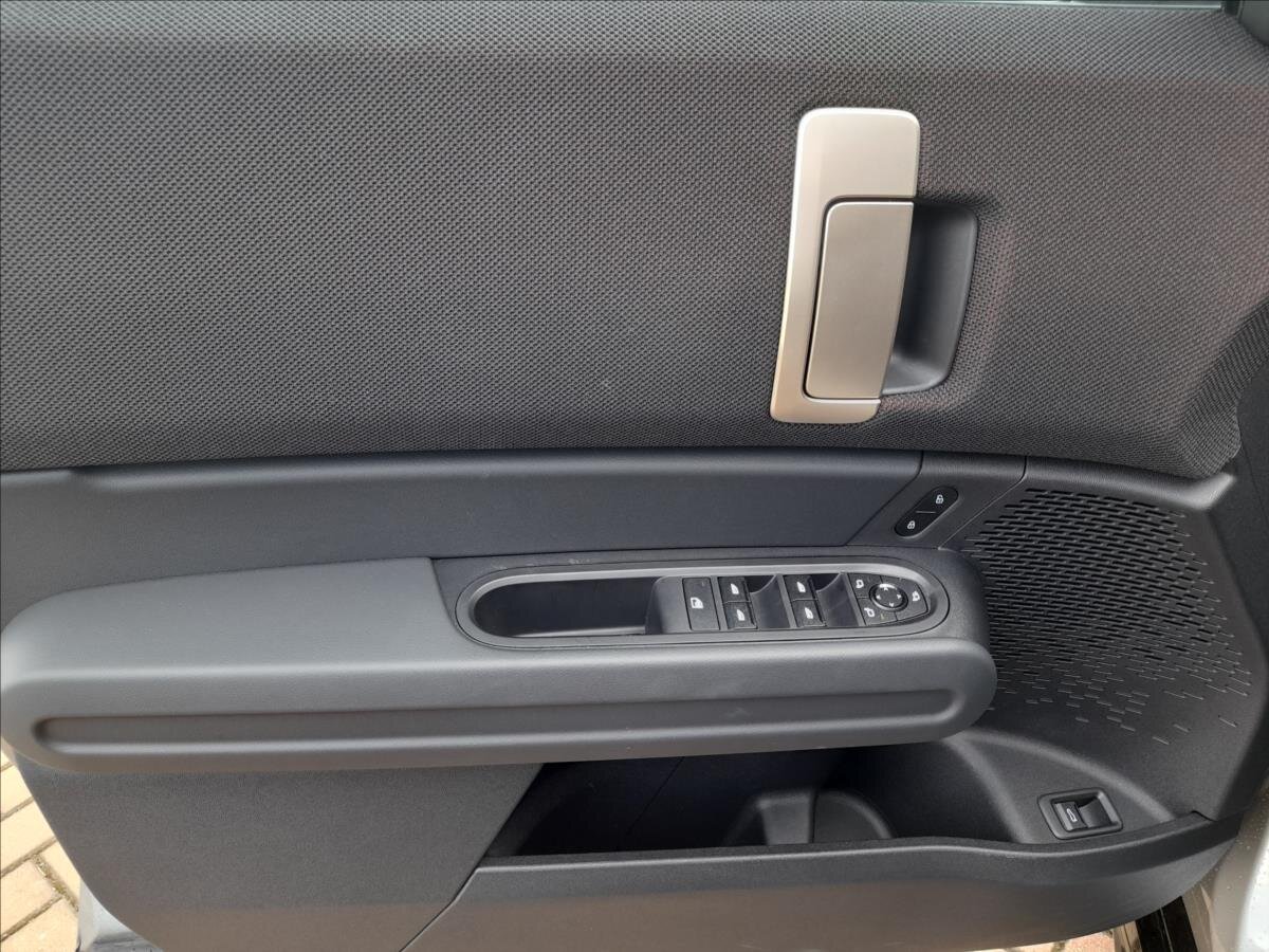 Mini Countryman SUV / Terénní 0,0 225 kw