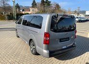 Toyota ProAce Verso VAN / Minibus 2,0 l 130 kw