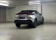 Toyota C-HR Hatchback 1,8 l 90 kw