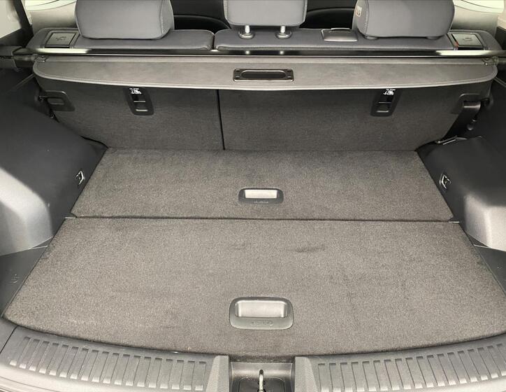 SsangYong Korando 20