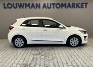 KIA Rio Hatchback 1,2 l 61 kw
