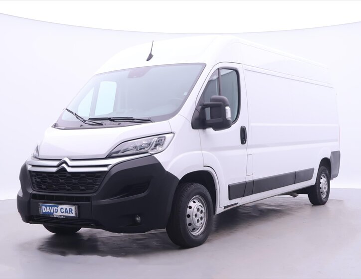 Citroën Jumper Ostatní 2,2 l 103 kw