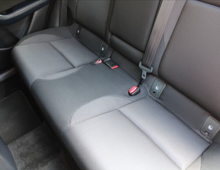 Mazda CX-30 SUV / Terénní 2,0 l 90 kw