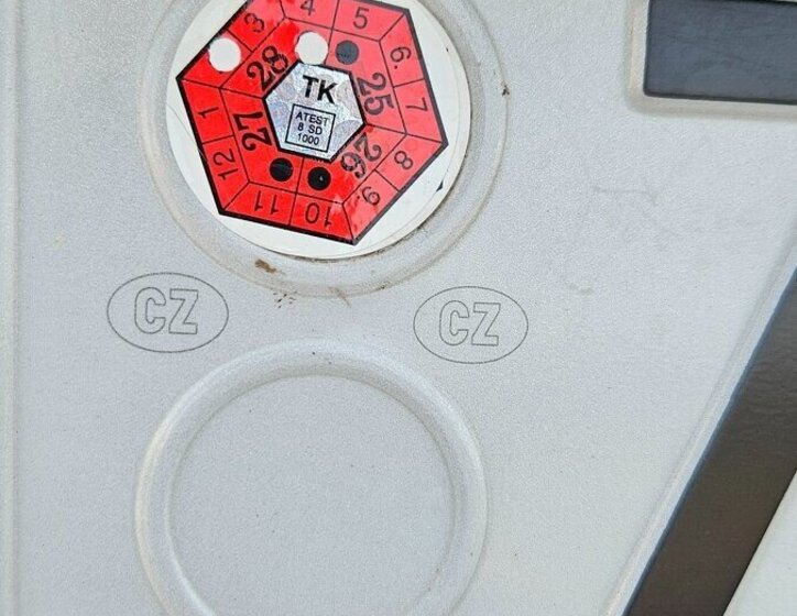 Volkswagen Transporter VAN / Minibus 0,0 128 kw