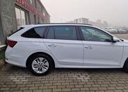 Škoda Octavia 41