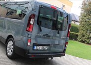 Renault Trafic VAN / Minibus 2,0 l 110 kw