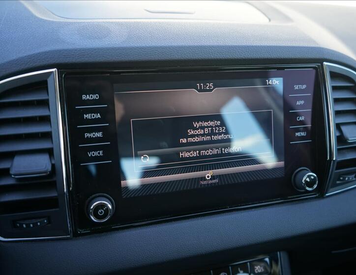 Škoda Karoq 14