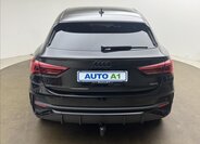 Audi Q3 SUV / Terénní 2,0 l 147 kw