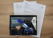 Škoda Fabia Kombi 999,0 81 kw